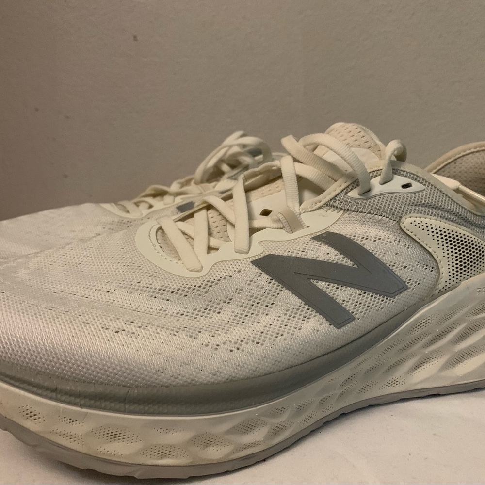 New Balance WMORGG2 Women's Running Shoes New Without Box Size 13